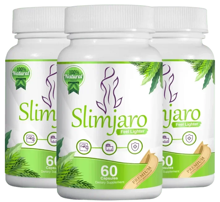 slimjaro